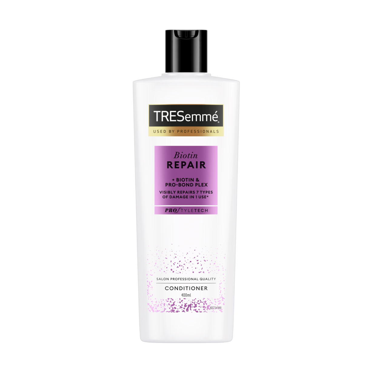 Відновлювальний кондиціонер для волосся TRESemme Biotin Repair, 400 мл